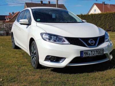 Nissan Pulsar