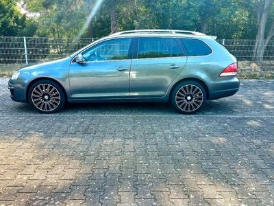 VW Golf VI