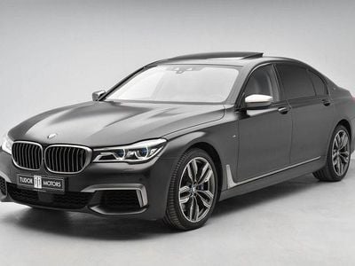 BMW M760