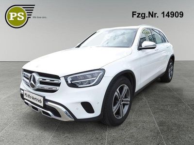 Mercedes GLC300
