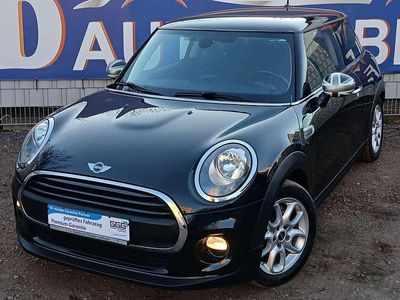 Mini One D