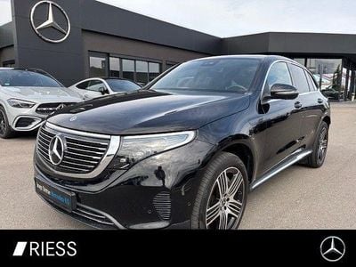 Mercedes EQC400