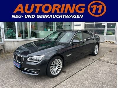 BMW 730