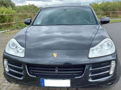 gebraucht Porsche Cayenne CayenneTiptronic S Text Lesen