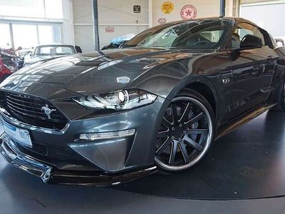 gebraucht Ford Mustang GT V8 Aut*55 Years*Digi-Tacho*Navi*Grail