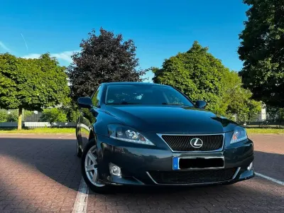 Gebraucht Lexus IS250