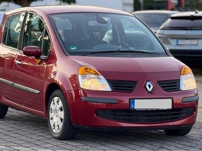 Renault Modus
