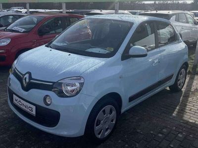 gebraucht Renault Twingo Expression Klima