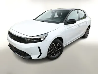 Gebraucht Opel Corsa