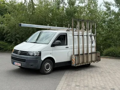 Używany VW Transporter