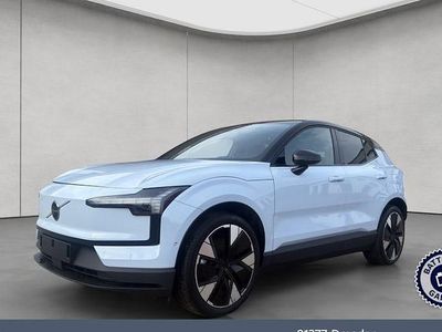 Gebraucht Volvo EX30 Performance 314 kW (428 PS) 2025 Cloud blue SUV