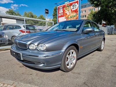 Jaguar X-type