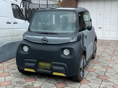 Opel Rocks-e