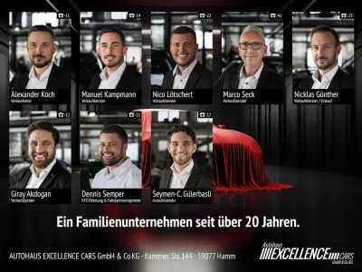 Gebraucht Mercedes GLE400