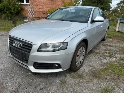 Gebraucht Audi A4