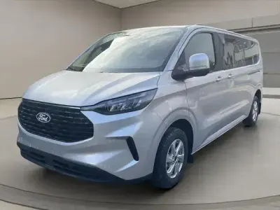 Neu Ford Tourneo Custom 2026 Andere Van