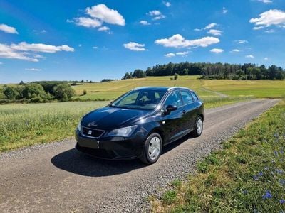 Seat Ibiza ST