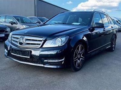Mercedes C300