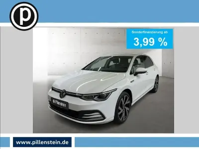 Gebraucht VW Golf VIII