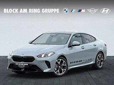Neu BMW 218 Gran Coupé M Sport 150 PS (110 kW) 2025 Othercolor Coupé