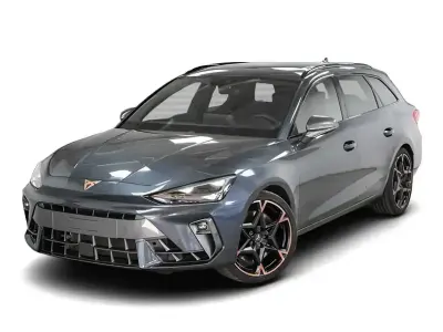 Gebraucht Cupra Leon VZ 325 PS (239 kW) 2025 Grau