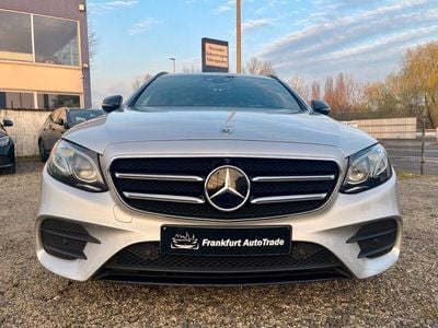 Mercedes E400