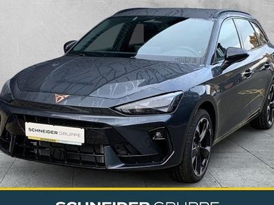 Neu Cupra Leon 204 PS (150 kW) 2025 Grau Kombi