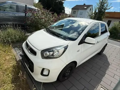 Gebraucht Kia Picanto