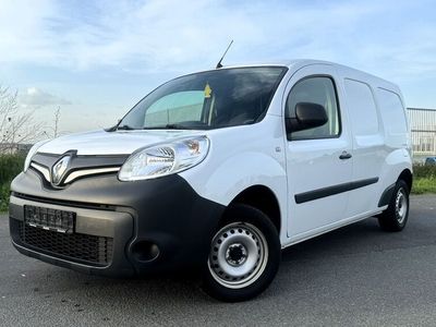 gebraucht Renault Kangoo 1.5 Rapid Maxi Extra*Eco Mode*BLUE dCi*