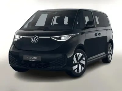 Neu VW ID. Buzz Comfortline 210 kW (286 PS) 2026 Deep black perleffekt Van / Kleinbus