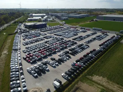 Gebraucht Kia Rio