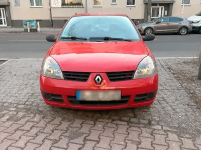 Occasion Renault Clio II