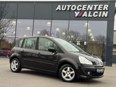 gebraucht Renault Grand Modus Dynamique 1.2 16V TCE 100