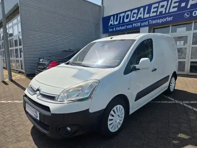 Gebraucht Citroën Berlingo