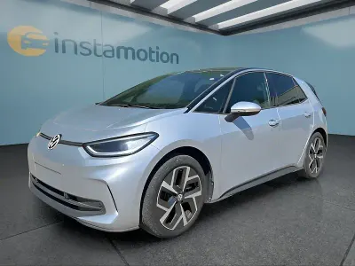 Gebraucht VW ID.3