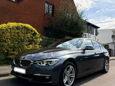 Gebraucht BMW 325