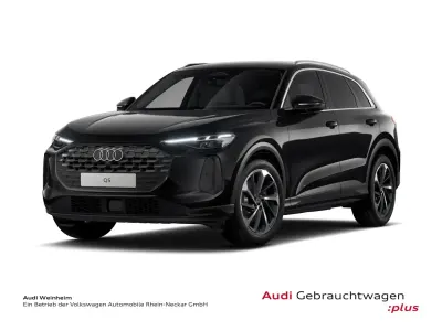 Gebraucht Audi Q5