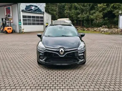 Gebraucht Renault Clio
