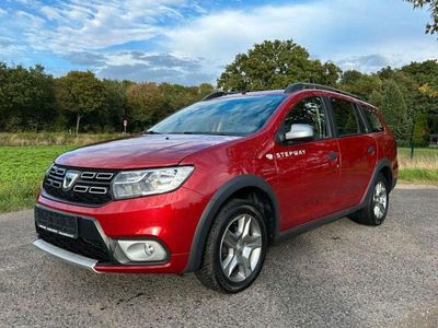Dacia Logan MCV