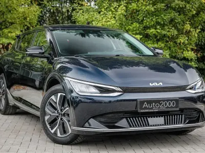 Gebraucht Kia EV6