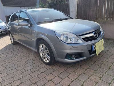 Opel Signum