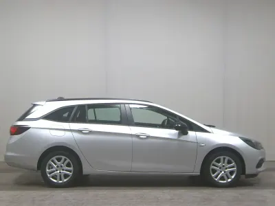 Gebraucht Opel Astra