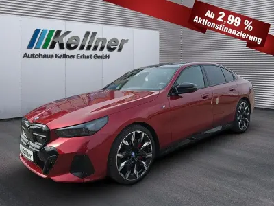 Gebraucht BMW i5