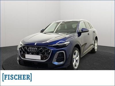 Gebraucht Audi Q5 S-Line 204 PS (150 kW) 2025 Blau SUV