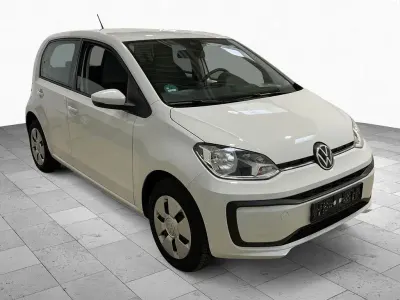 Używany VW up!