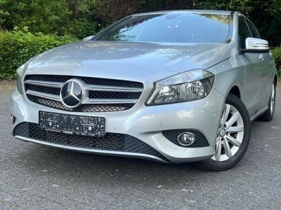 Mercedes A200