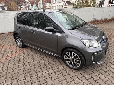 VW e-up!