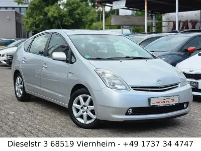 Gebraucht Toyota Prius