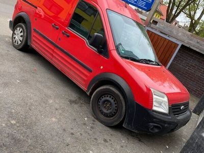 gebraucht Ford Transit connect 75 T220