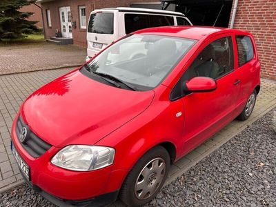 gebraucht VW Fox VW1.2